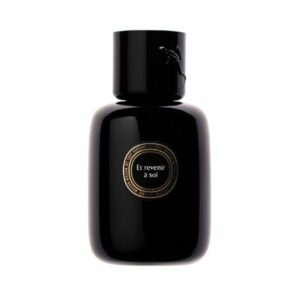 et revenir a soi parfum