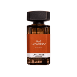 oud cardamome