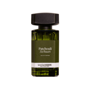 patchouli sichuan
