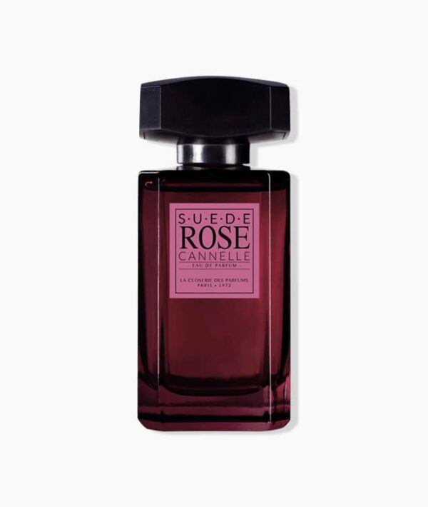 rose cannelle