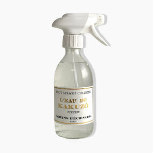 l'eau de kakuzo
